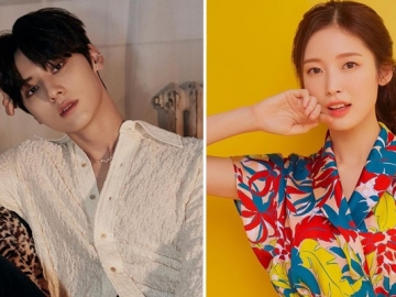 Minhyun NU'EST dan Arin Oh My Girl Ditawari Bintangi Drama dari  Penulis Naskah 'Hotel Del Luna'