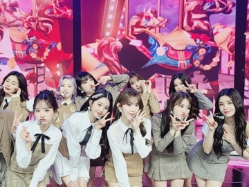 Fans Tuntut IZ*ONE Tak Bubar, Adakan Kampanye Pendanaan Hingga Tembus Miliaran Rupiah