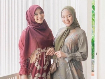 Ayahanda Citra Kirana dan Erica Putri Meninggal Dunia, Jenazah Akan Disemayamkan di Bandung