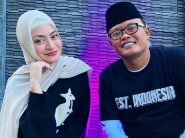 Pihak Keluarga Nathalie Holscher Bongkar Sifat Asli Sule, Sang Paman: Sedikit Stres yang Kena Istri