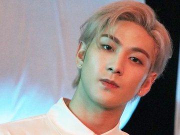 Baekho NU'EST Absen dari Jadwal Promosi Karena Sang Nenek Tutup Usia