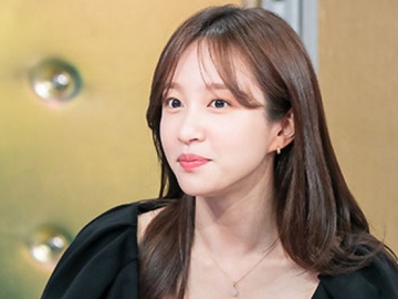 Hani EXID Ungkap Rasa Bersalah dan Alasan Ingin Minta Maaf Pada Brave Girls