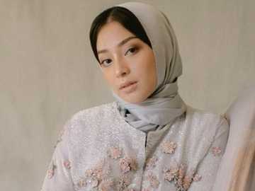  Ramadhan Pertama Bareng Suami, Nikita Willy: Gue Berharap Dia Nggak Sahur