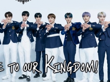 The Boyz Paling Terkejut Saat Mnet Umumkan Peringkat Kontestan 'Kingdom: Legendary War'