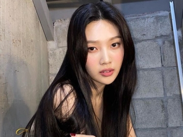 Joy Red Velvet Pertimbangkan Gabung di Drama JTBC Usai 3 Tahun Vakum Akting