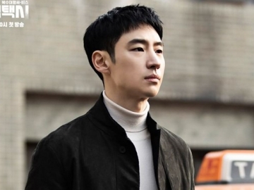 Dibintangi Lee Je Hoon, Drama 'Move to Heaven' Akan Segera Tayang
