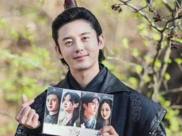 Tak Dibayar Syuting Ulang 'RWTMR', Lee Ji Hoon: Pengorbananku Lebih Kecil Dibanding Kim So Hyun