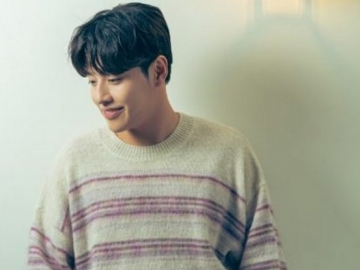 Kang Na Neul Bicara Perbedaan Karakter Aslinya dengan Film Romantis 'Story of You and the Rain'