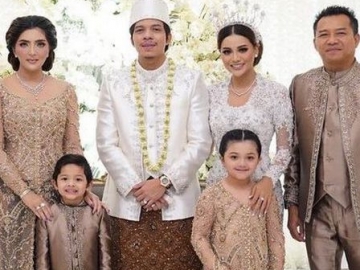  Dekati Aurel, Ashanty & Anang Hermansyah Pindah ke Apartemen