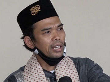  Heboh Perjodohan Ustadz Abdul Somad, Orang Tua Gadis Cantik 19 Tahun Bungkam