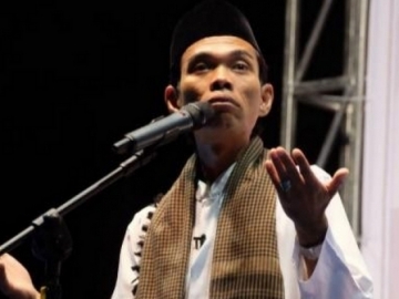  Bos Toko Emas di Jombang, Calon Mertua Ustadz Abdul Somad Disorot Netter