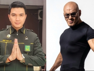 Hadir di Podcast, Aldi Taher Ucap Syukur Dibayar Dinar Candy Segini Auto Kena Sindir Deddy Corbuzier