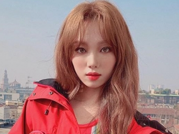 Lee Sung Kyung Dikabarkan Kembali Akting Usai Ditawari Main Drama Baru