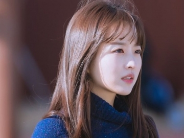 Asyik, Park Bo Young Akhirnya Punya Akun Resmi Instagram