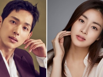 Siwan dan Kang Sora Kompak Perpanjang Kontrak Dengan Agensi Lama