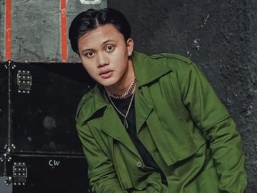   Rizky Febian Akui Dirinya Sudah Tak Perjaka Lagi