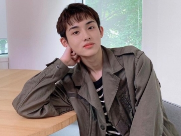 Winwin WayV Ketahuan Merokok Lagi Dengan Teman Lama