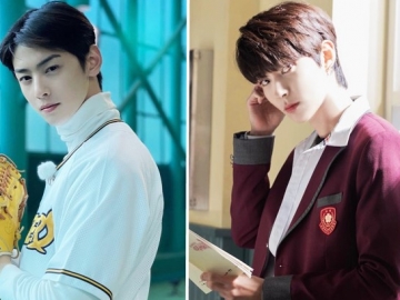 Pemenang Brand Customer Loyalty Awards 2021 Diumumkan, Ada Cha Eun Woo ASTRO dan Hwang In Yeop!