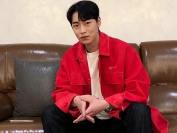 Lee Jae Wook Gabung Agensi Baru Aktor Ini, Malah Dapat Julukan Sad Boy