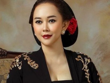  Resmi Ceraikan Eryck Amaral, Aura Kasih: Dia Ngilang Bingung Juga