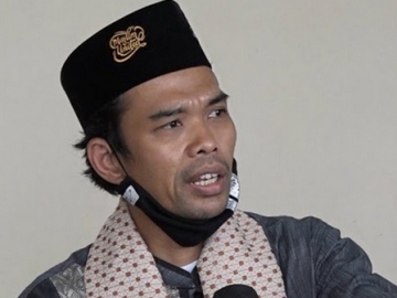 Terlalu Sibuk, Ustadz Abdul Somad Belum Tentukan Tanggal Pasti Pernikahannya?