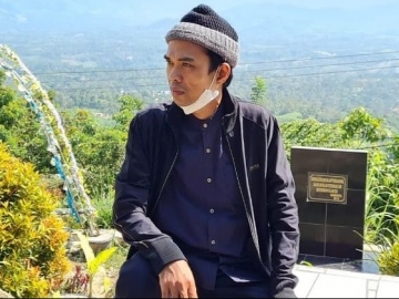 Ustaz Abdul Somad Resmi Nikahi Perempuan 19 Tahun, Mantan Istri Singgung Hal Ini Tuai Tanda Tanya