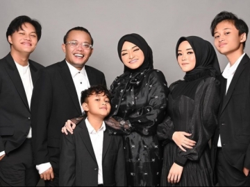 Putri Delina Disebut Cuekin Nathalie Holscher, Sule: Netizen Tolonglah Bijak!