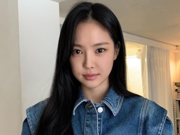Na Eun Apink Ungkap Alasan Tak Perpanjang Kontrak, Ternyata Karena Masa Depan Karier