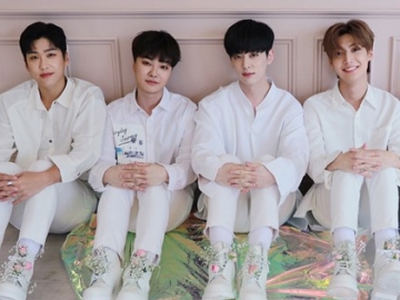 Sudah Bubar Dua Tahun Lalu, Boyfriend Akan Re-Debut Dengan Nama BF