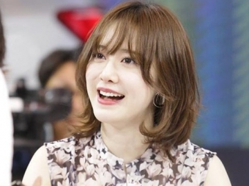 Ku Hye Sun Tulis Otobiografi Sendiri Ungkap Nyaman Dengan Dua Hobi Ini