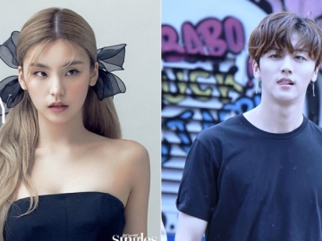 Fans Internasional Bikin Rumor Yeji ITZY dan Youngbin SF9 Kencan, Begini Reaksi Kalem K-Net