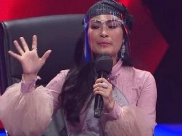  Heboh Netter Temukan Kejanggalan Dibalik Aksi 'Ngambek' Iis Dahlia