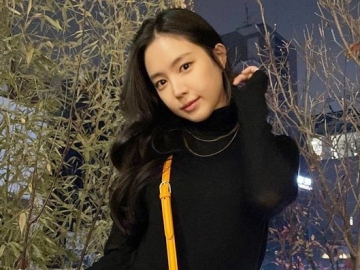Na Eun Apink Resmi Terima Kontrak Dengan YG Entertainment Sebagai Aktris