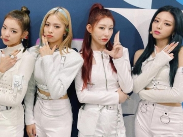 Fans Komentari Lagu ITZY 'M.A.F.I.A in the Morning' Karangan CEO JYP Entertainment