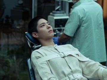 Park Bo Gum Ungkap Pesan dalam Film 'Saebok' dan Banjiri Gong Yoo dengan Pujian