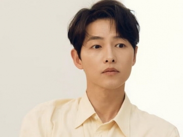 Song Joong Ki Akui Senang Ada Cerita Cinta di 'Vincenzo' dan Bantah Adanya Kemungkinan Season 2