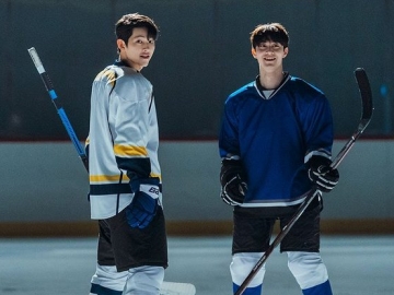 Kwak Dong Yeon Bicara Adegan Bromance dengan Song Joong Ki dan Puas dengan Ending 'Vincenzo'