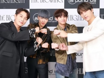 Akhirnya Comeback, Highlight Bicara Soal Persiapan Hingga Tren Ending Fairly yang Lagi Viral