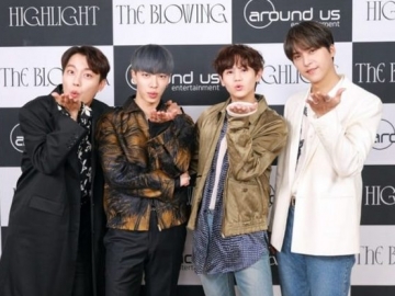 Sama-Sama Grup Generasi Kedua, Highlight Bandingkan Diri dengan SHINee dan 2PM