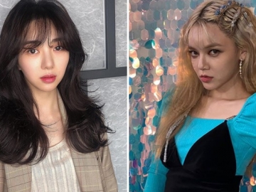 Mina Ungkap eks Anggota AOA Lain Ternyata Ingin Jimin Keluar Dari Grup