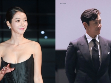 Sempat Terlibat Skandal Namun Karier Masih Lanjut, Seo Ye Ji Diharapkan Senasib dengan Lee Byung Hun