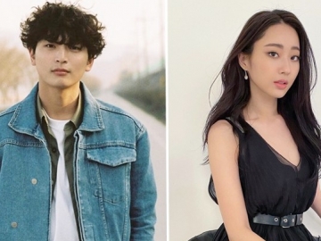 Jinwoon 2AM dan Kyungri Umumkan Putus Usai 4 Tahun Pacaran