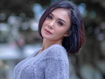 Netter Heboh Lihat Putri Cantik Ariel Ada di Video Yuni Shara