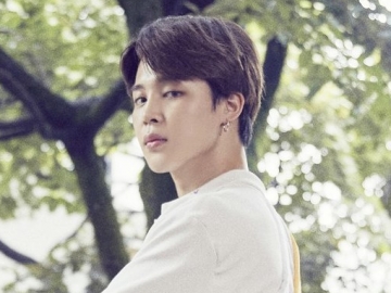 Jimin BTS Disorot Media Bisnis Gara-Gara Sukses Jual Barang Mewah Secara Daring