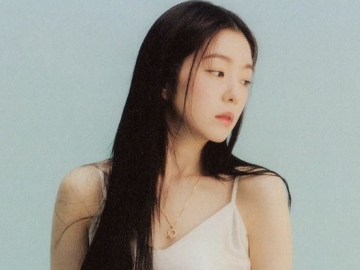 Fans China Banjiri Irene dengan Hadiah Mewah dari Perhiasan, Baju Hingga Skincare