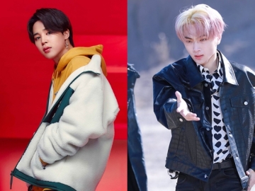 Jay ENHYPEN Ungkap Kagumi Jimin BTS Sebagai Inspirasi Fashionnya