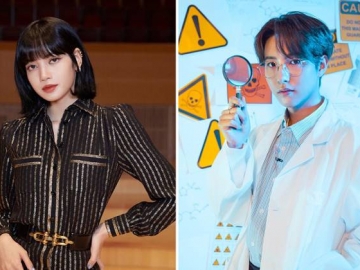 Lagi Musim, Ini 7 Idol K-Pop yang Gunakan Gaya Rambut Secret Two Tone