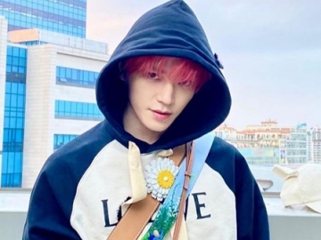 Taeyong NCT Buka-Bukaan Pernah Alami Masa Sulit Akibat Jadi Korban Penindasan