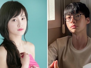 Ku Hye Sun Tak Ingin Lagi Bicara Soal Masa Lalu Malah Ajak Publik Dukung Ahn Jae Hyun