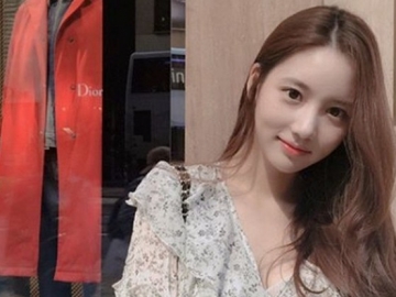 Han Seo Hee Bongkar Ketatnya Peraturan untuk Trainee di Pledis Entertainment